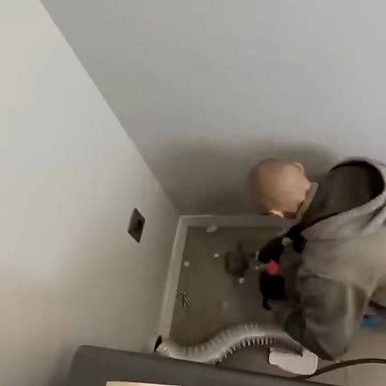 Professional Air Duct Cleaning